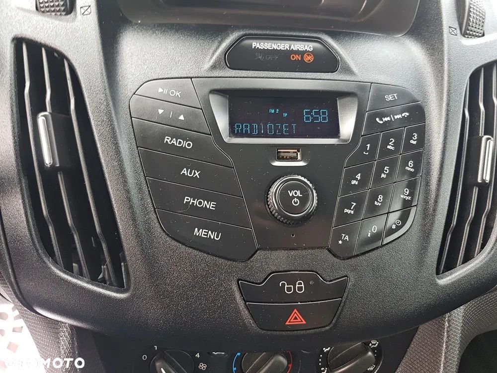 Ford TRANSIT CONNECT - 20