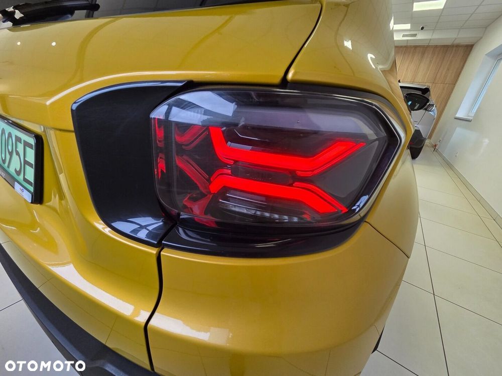 Jeep Avenger 2024