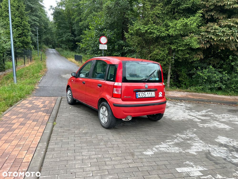 Fiat Panda 1.1 Actual Plus - 32
