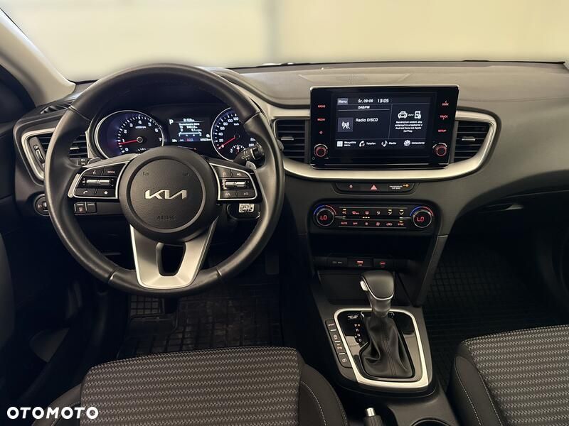 Kia XCeed 1.5 T-GDI M DCT - 13