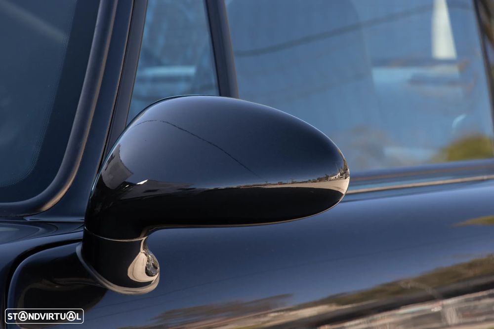 Porsche 911 (993) - 8