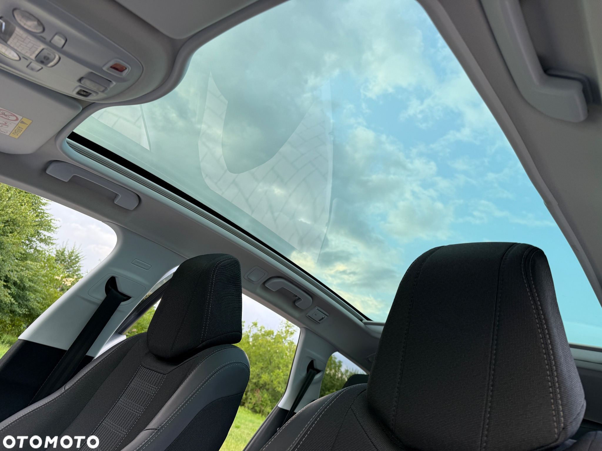 Peugeot 308 SW BlueHDi 120 EAT6 Stop & Start Allure - 38