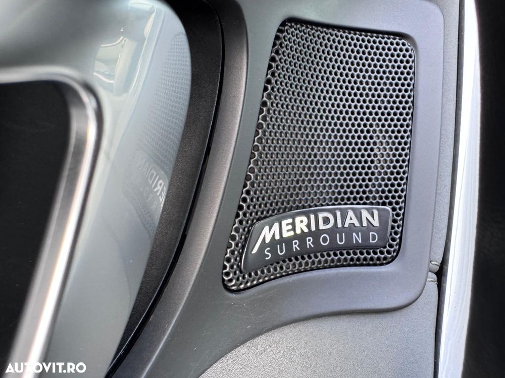 Land Rover Discovery Sport 2.0 l TD4 HSE Aut. - 17