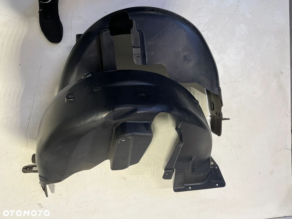 NADKOLE TYLNE LEWA/PRAWA SKODA FABIA IV 6VA810969,6VA810970 - 3