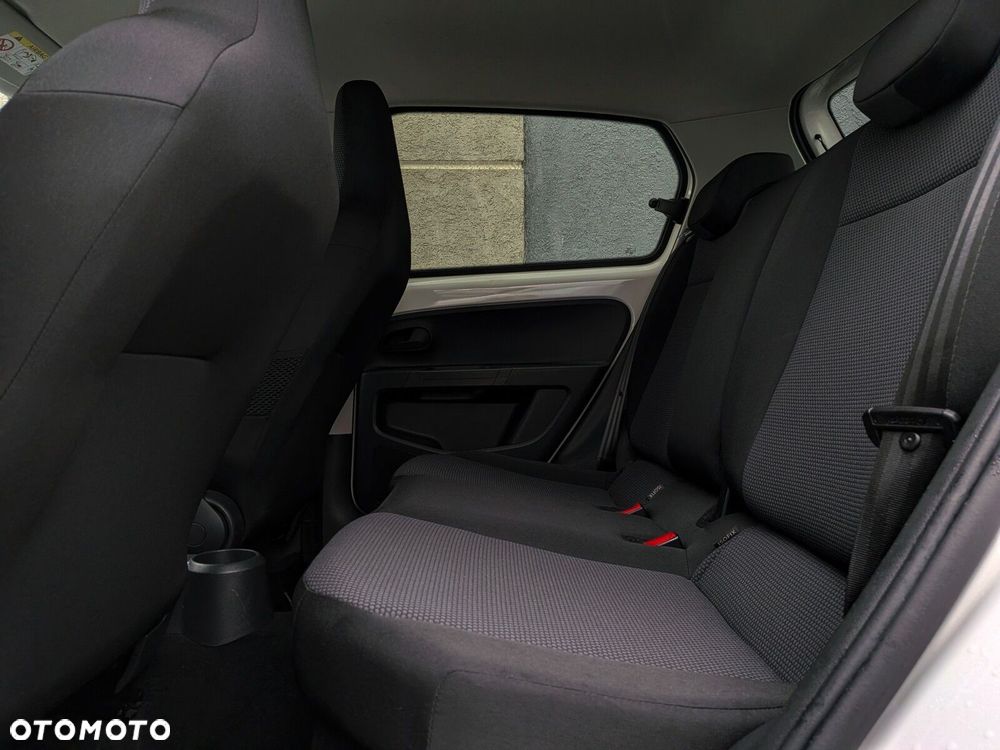 Skoda Citigo 1.0 Ambition - 11