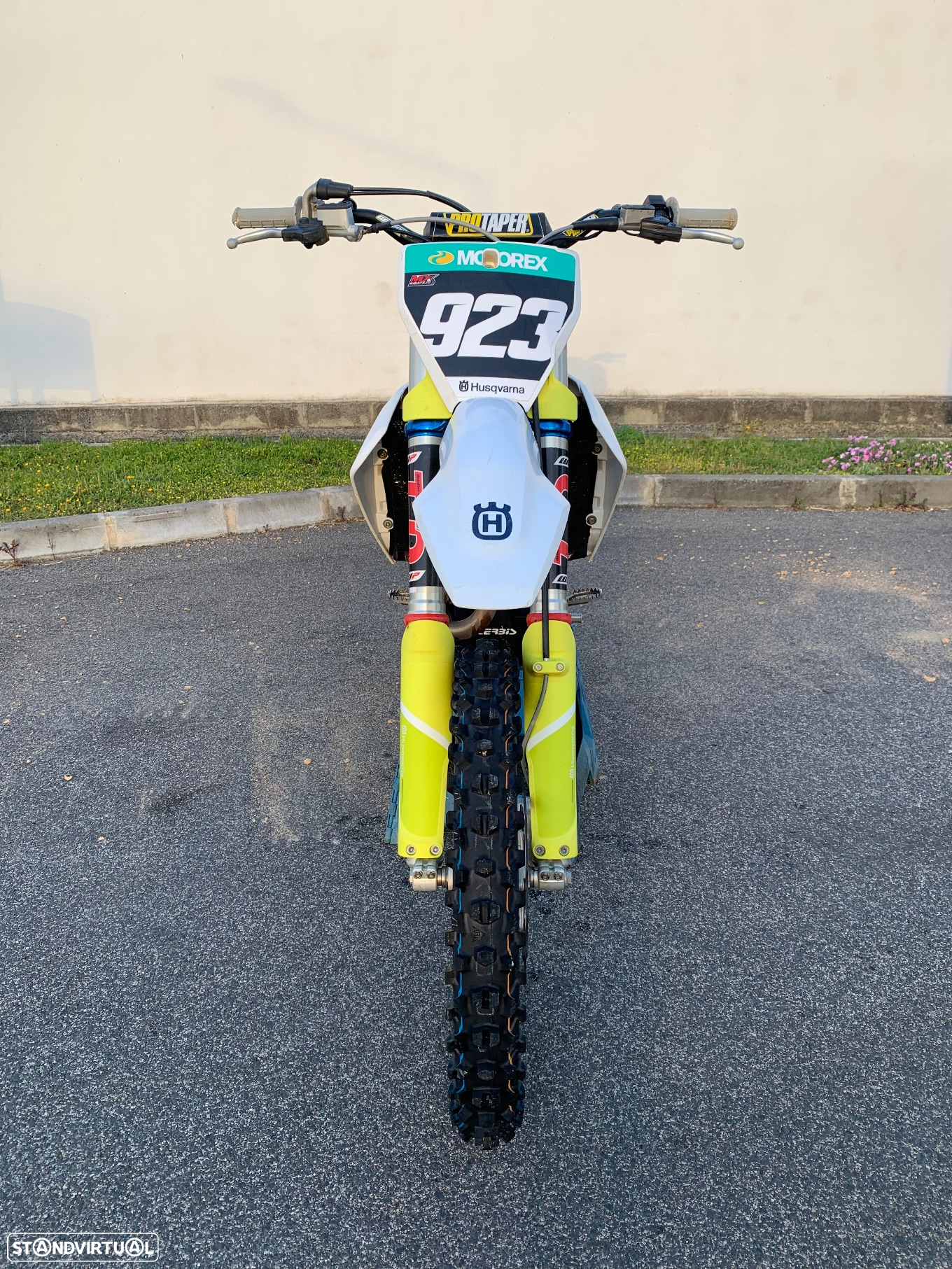 Husqvarna FC - 2