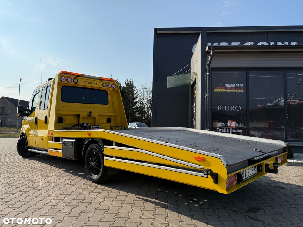 Iveco 35S210 DAILY/DIGICROSS - 4