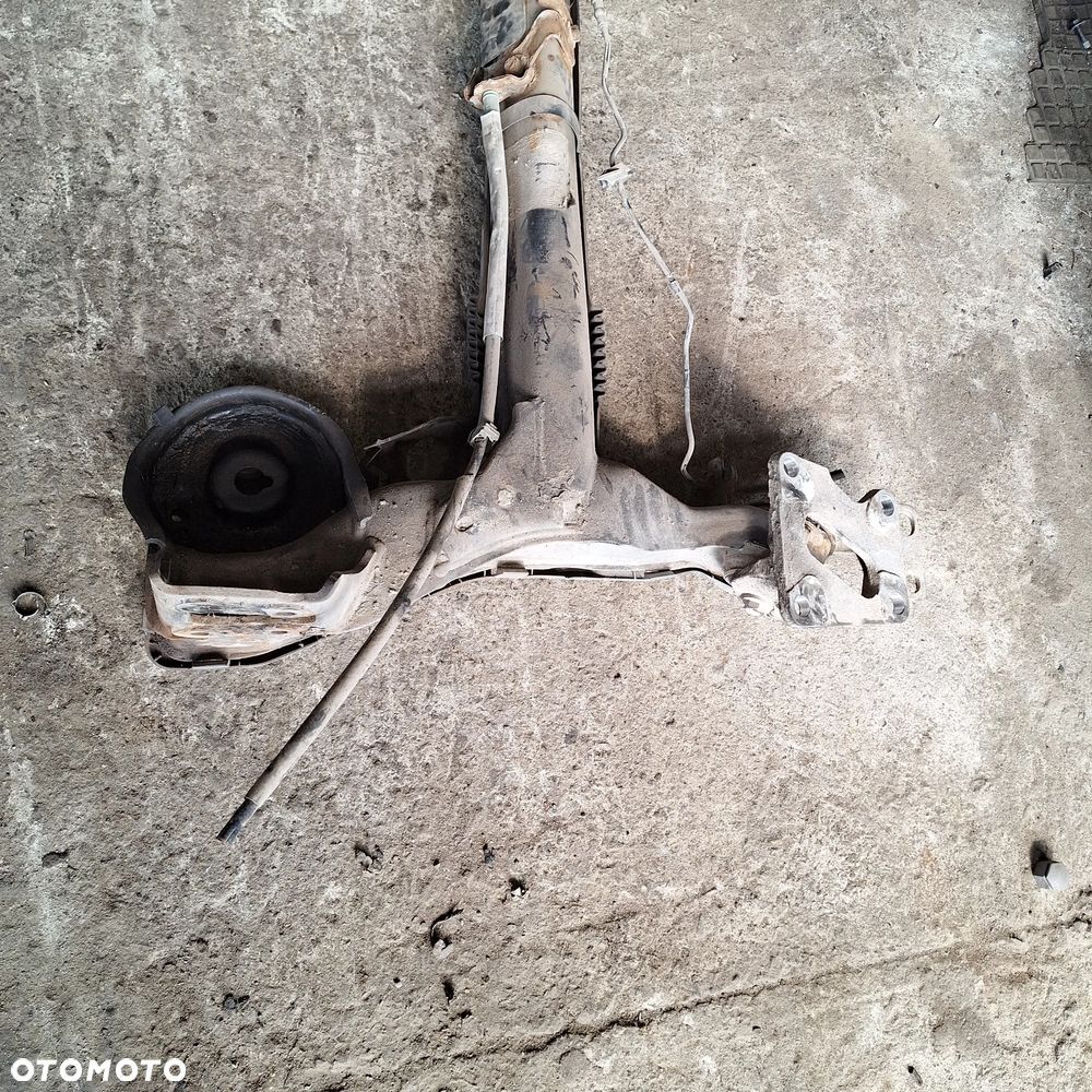 BELKA ZAWIESZENIA TYL TYLNA CITROEN C4 PICASSO 2.0 B - 2