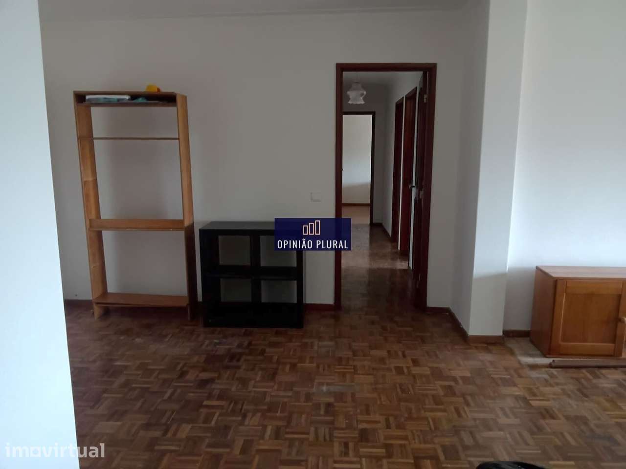 Apartamento T3+1 com Vista Deslumbrante para o Rio Douro - Grande imagem: 3/28