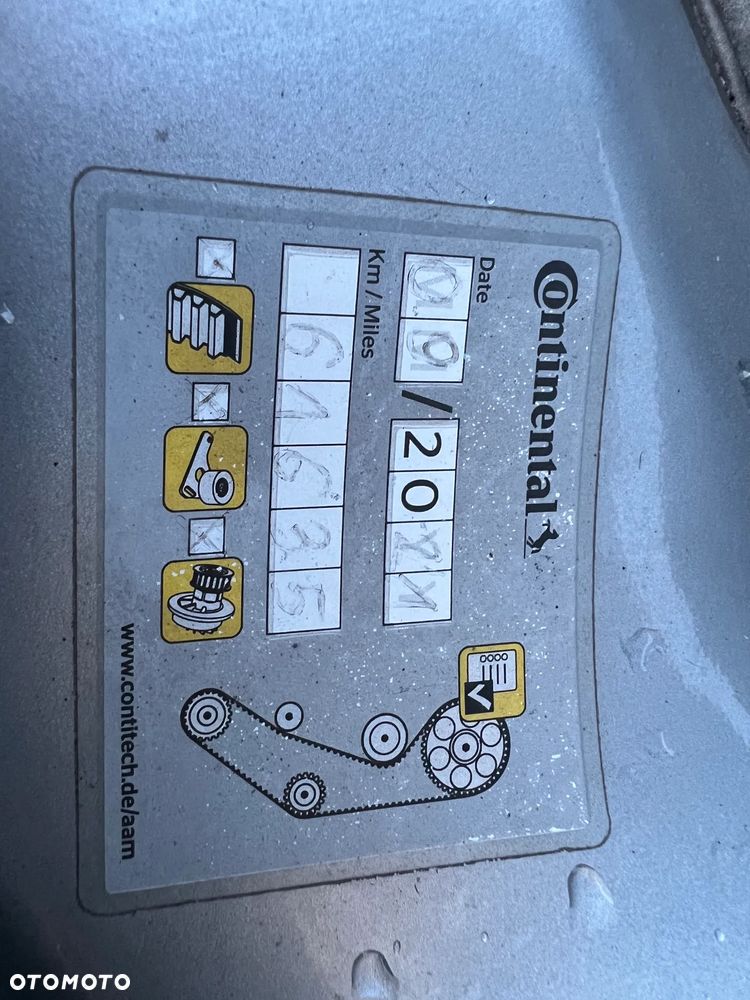 Peugeot 206 plus - 16