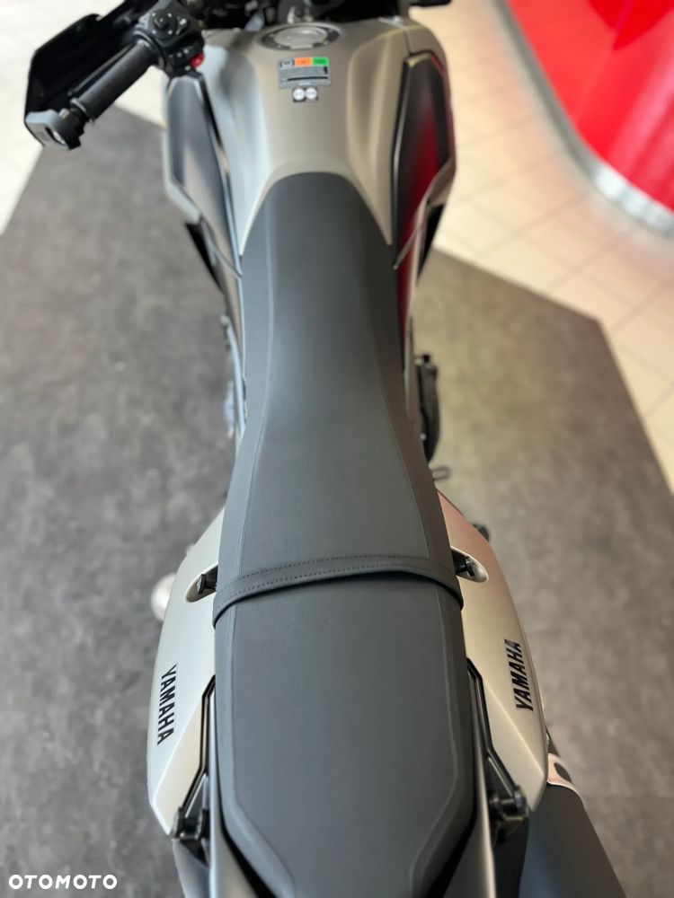 Yamaha Tenere - 12
