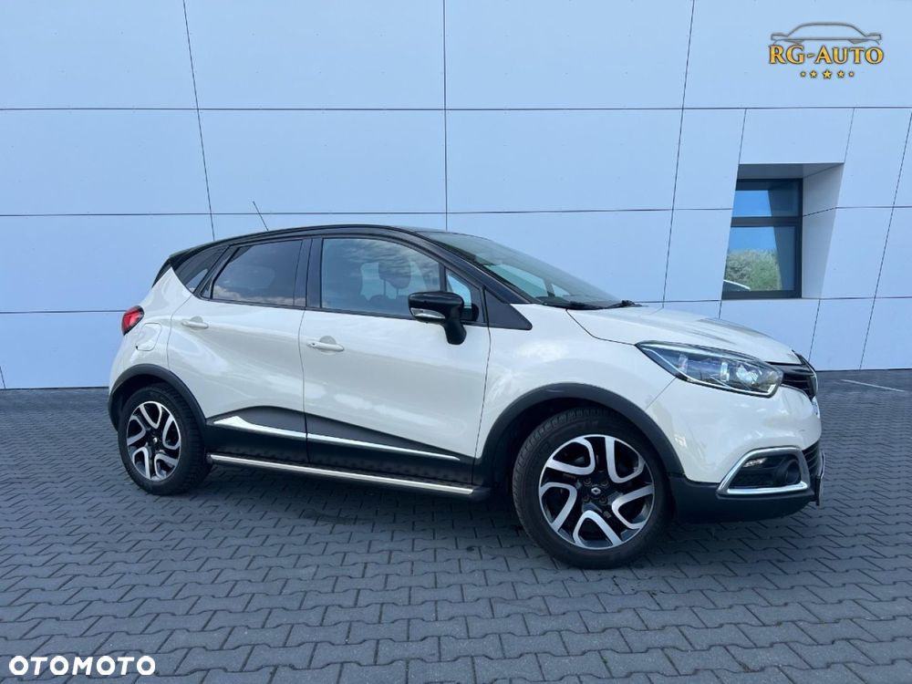 Renault Captur - 5