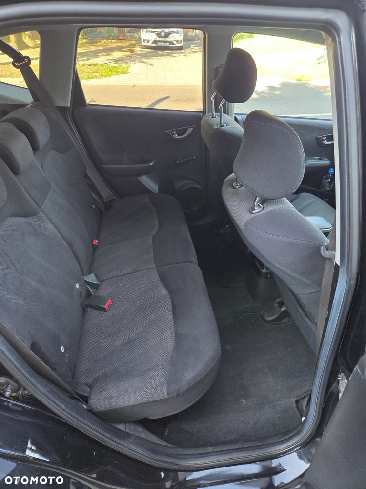 Honda Jazz 1.4 Elegance - 9