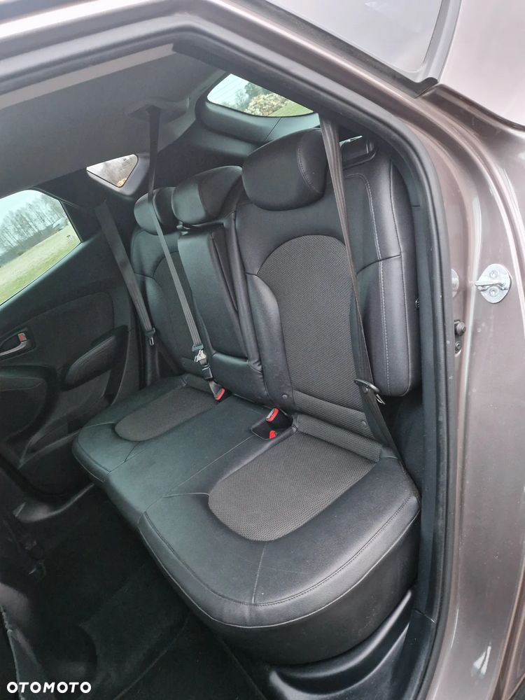 Hyundai ix35 - 18