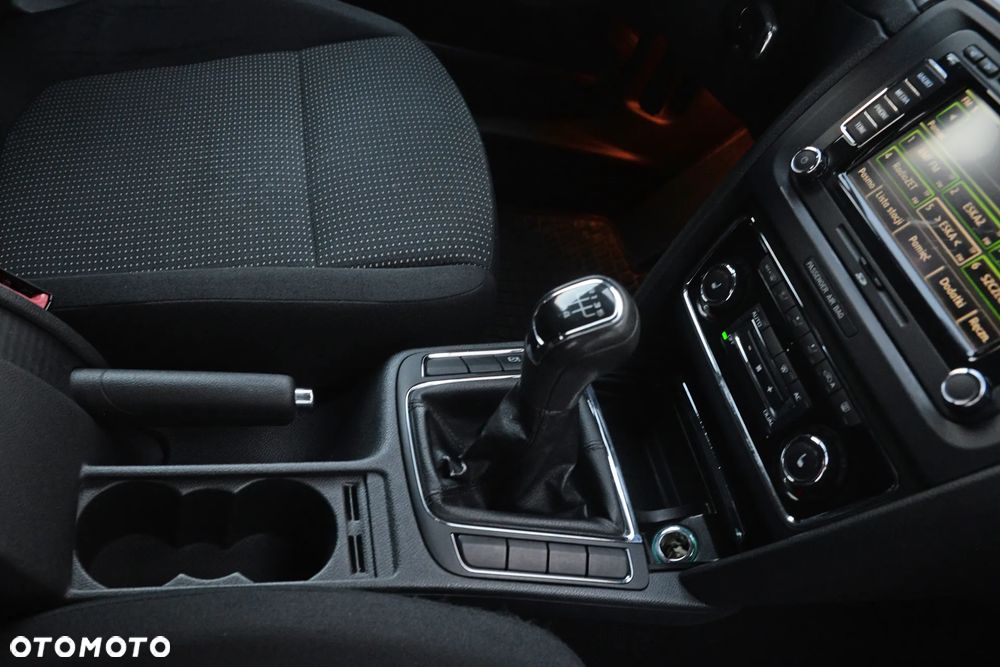 Skoda Superb 1.6 TDI Elegance Greenline - 9