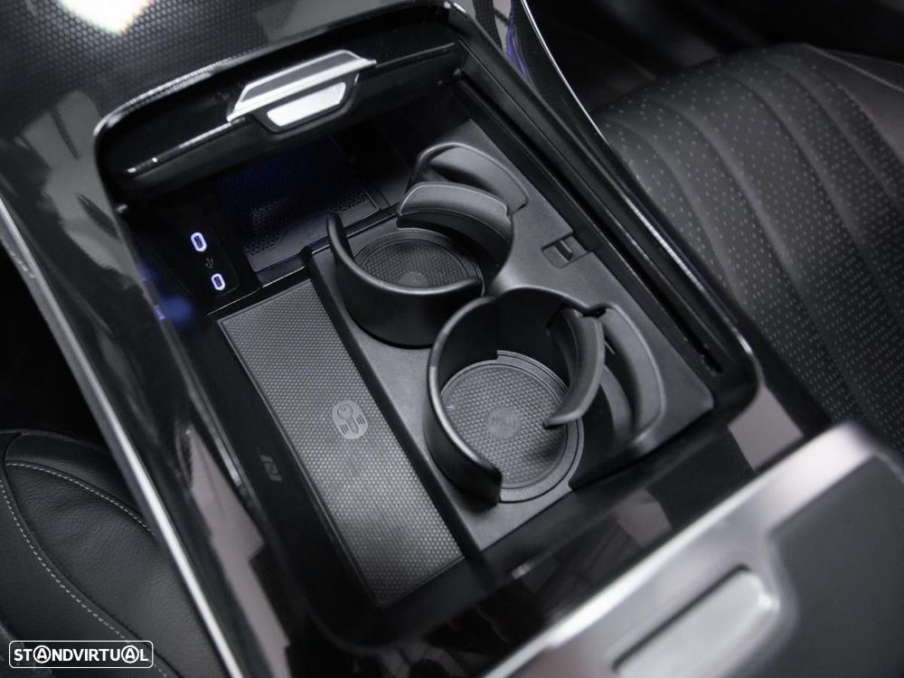 Mercedes-Benz EQE 500 4Matic - 33