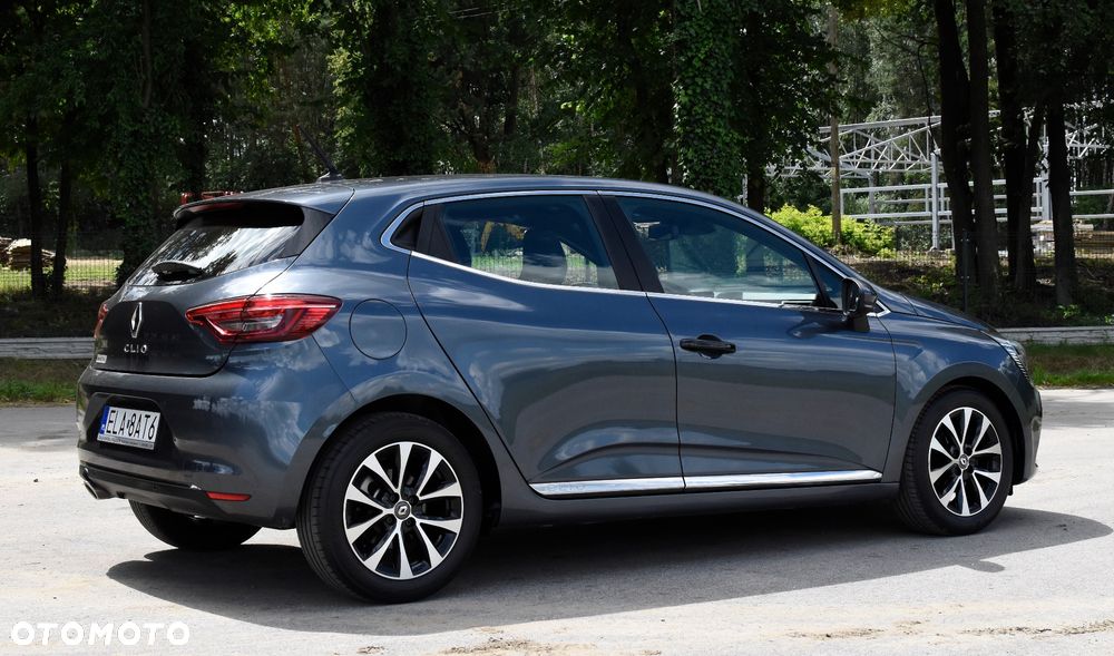 Renault Clio TCe 90 EVOLUTION - 18