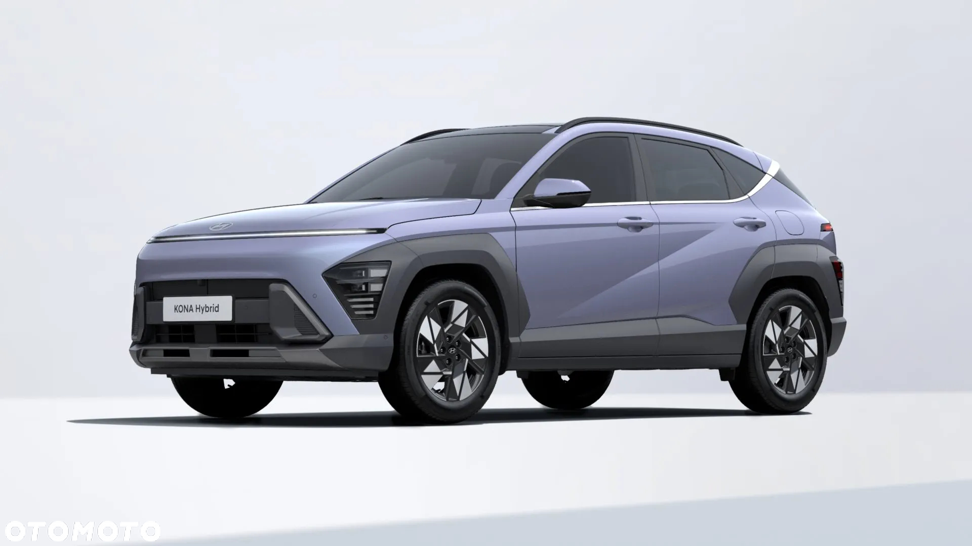 Hyundai Kona 1.6 GDI Hybrid Platinum DCT - 4