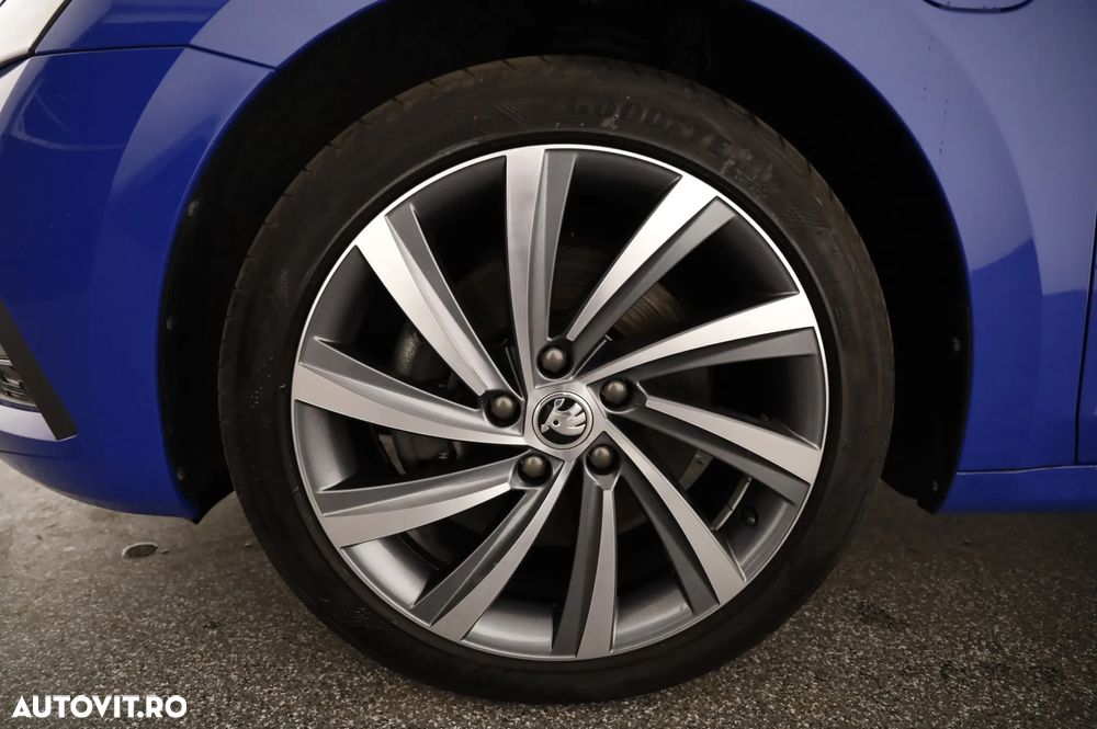 Skoda Octavia 1.4 TSI iV PHEV Style - 29