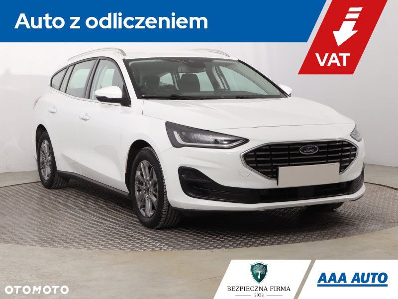 Ford Focus SW - 2