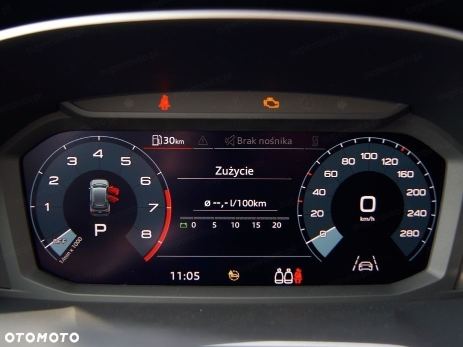 Audi Q3 Sportback - 9