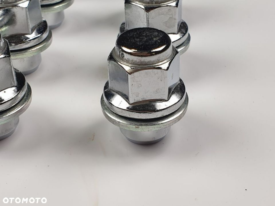 Nakrętka Do Kół TOYOTA LEXUs - 3