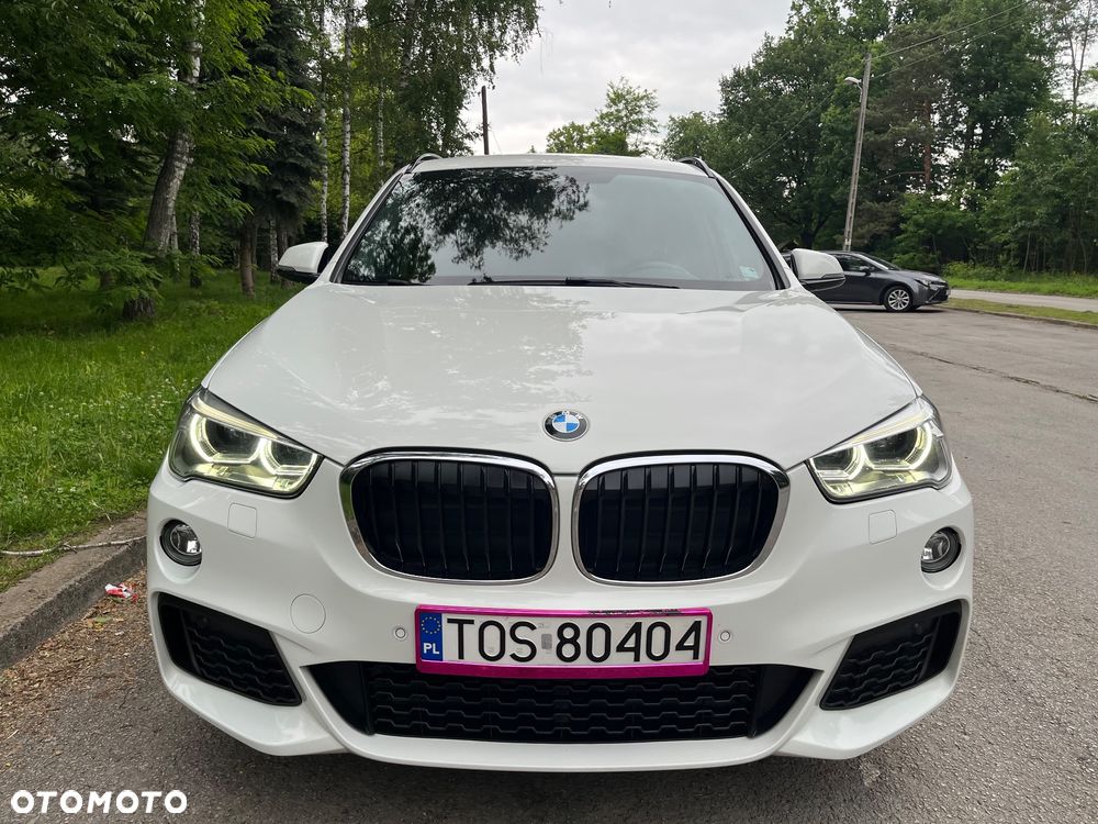 BMW X1 - 14