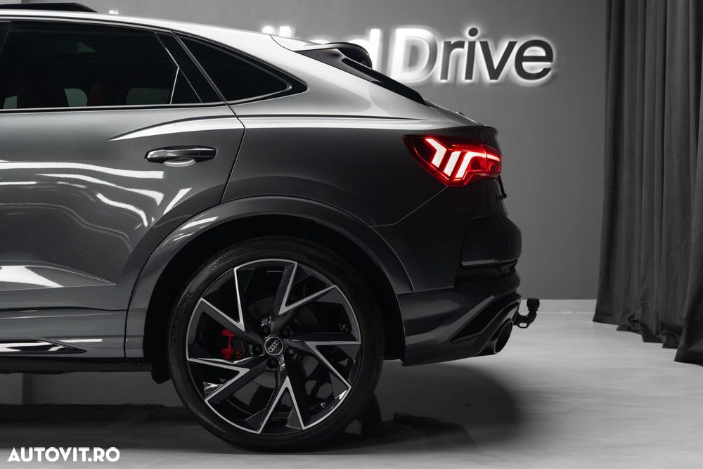 AUDI Unknown Model 2024 — imagine 9