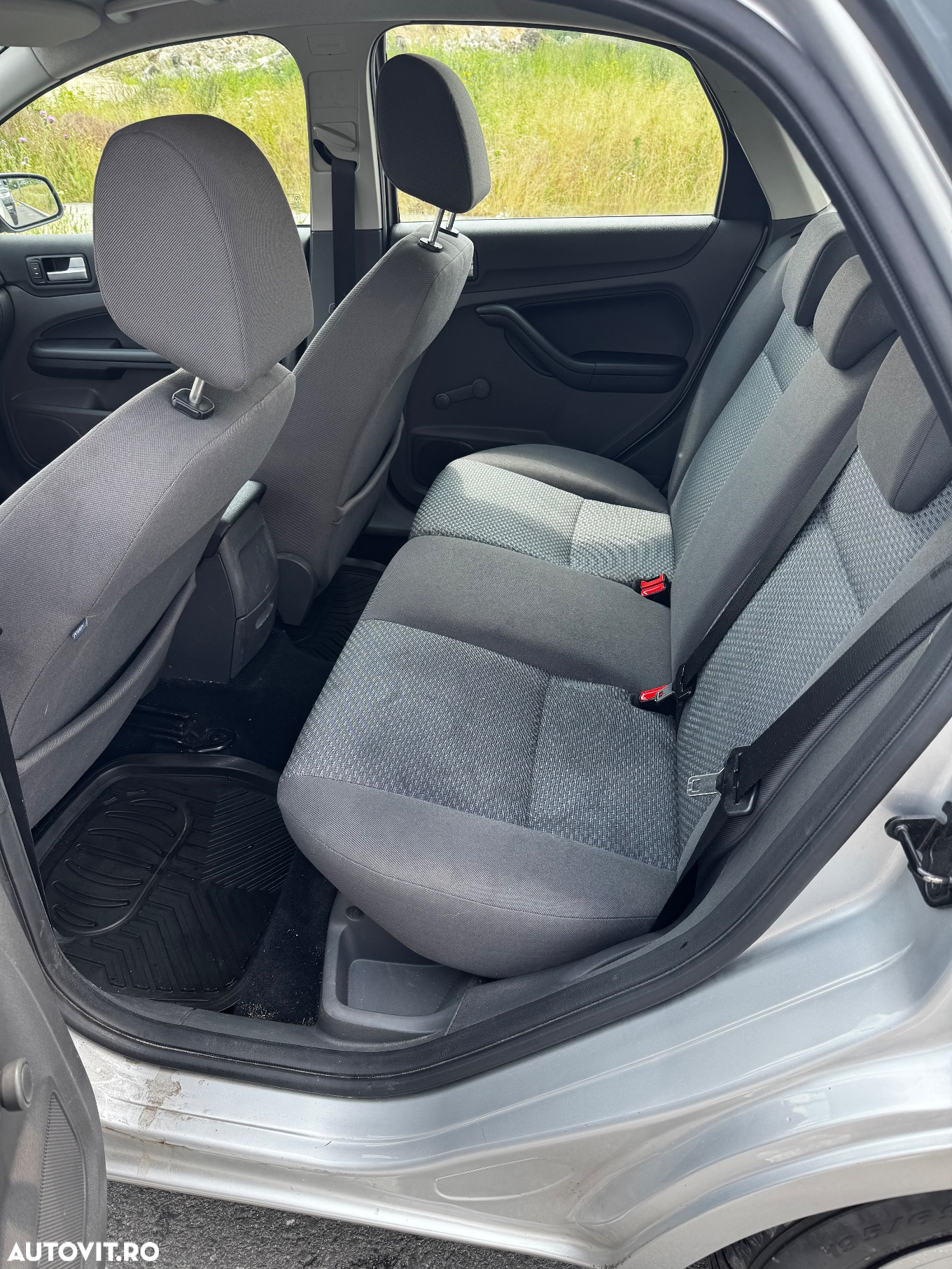 Ford Focus 1.6 TDCi Trend - 8