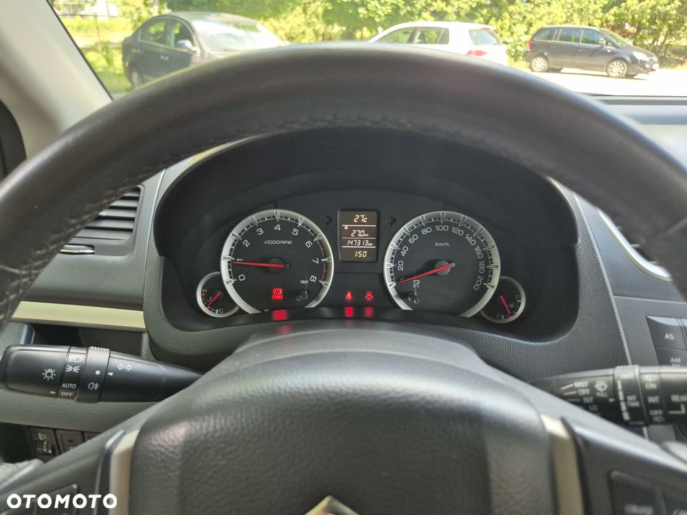 Suzuki Swift - 9