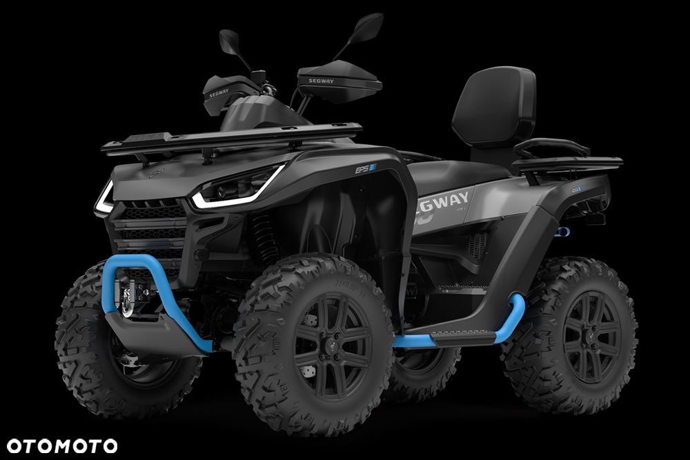 Segway Snarler AT6 - 7