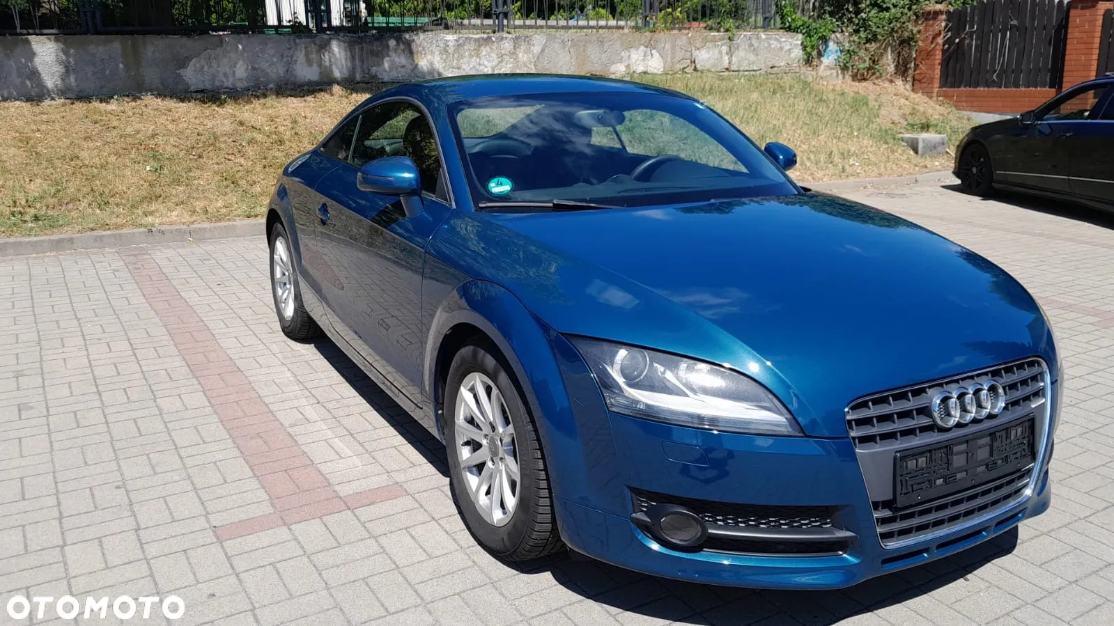 Audi TT Coupé Coupe 2.0 TFSI - 6