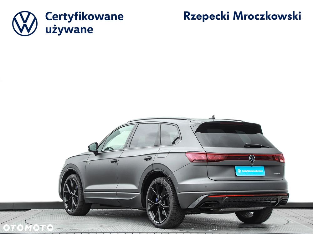 Volkswagen Touareg 3.0 V6 TFSI PHEV 340kW 4Motion R - 8