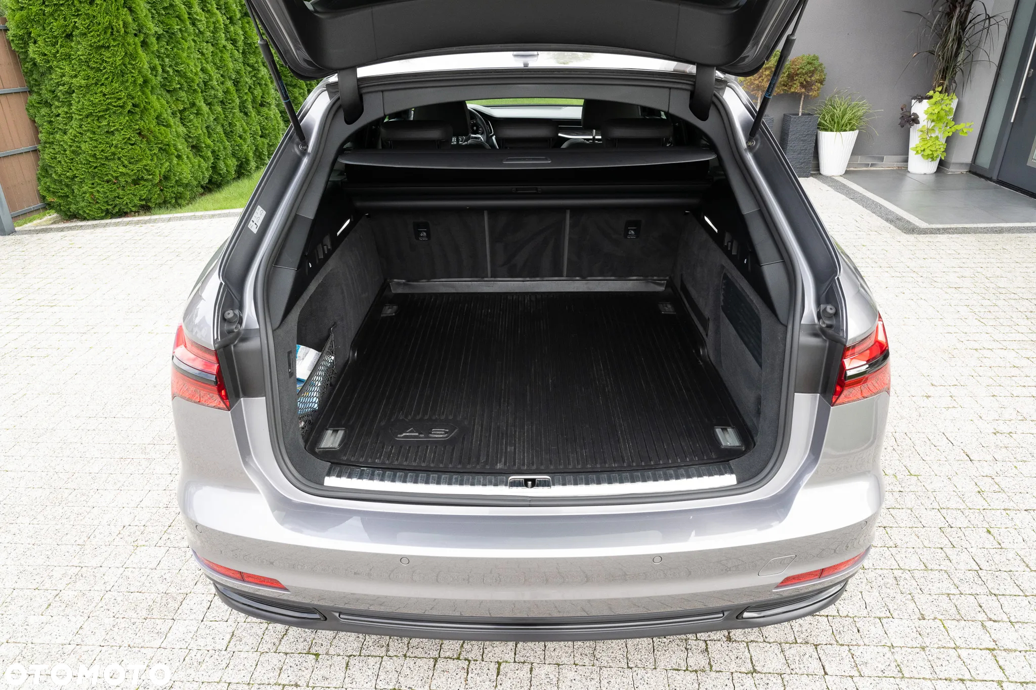 Audi A6 Avant 3.0 TDI Quattro S tronic - 38