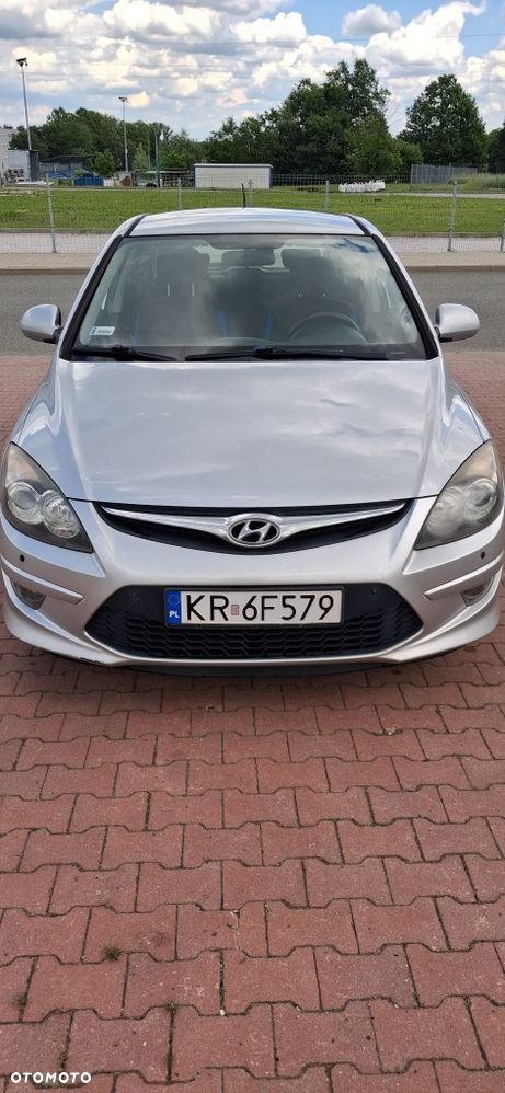 Hyundai i30 - 1