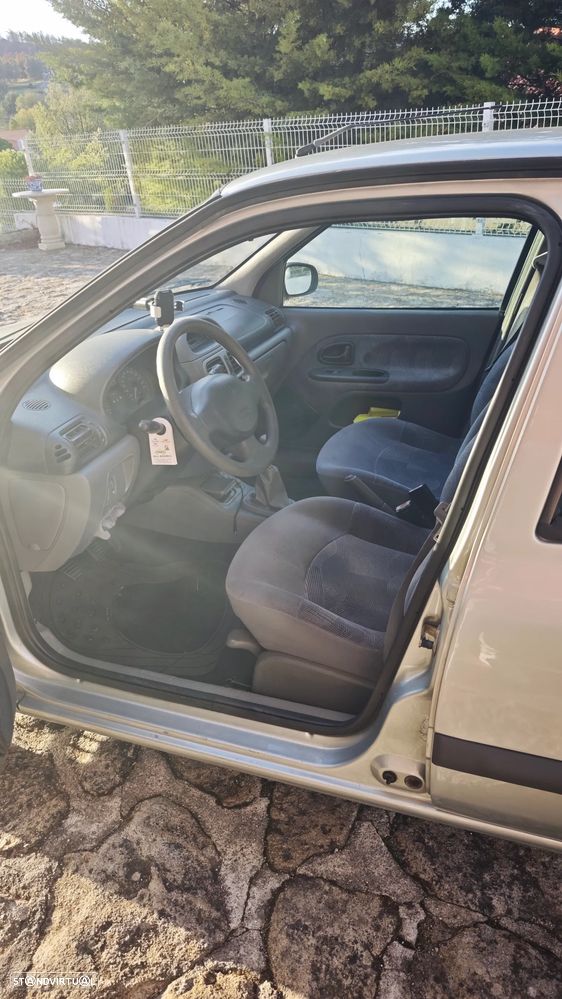 Renault Clio - 4