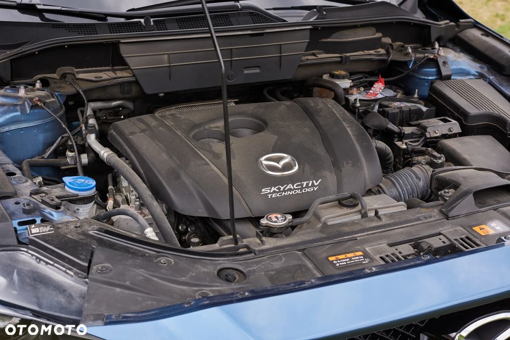 Mazda CX-5 2.0 Skyenergy 2WD - 21