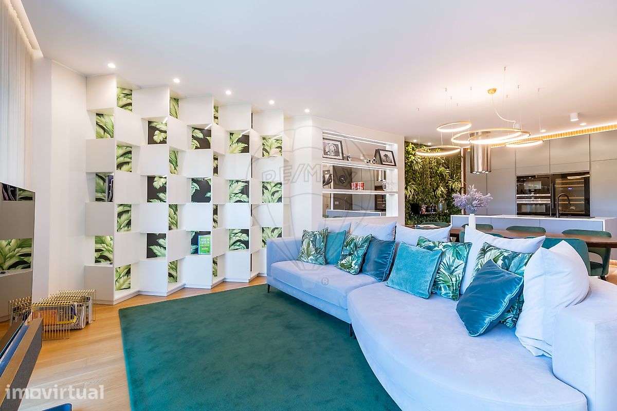 Apartamento T2 para venda - Grande imagem: 3/35