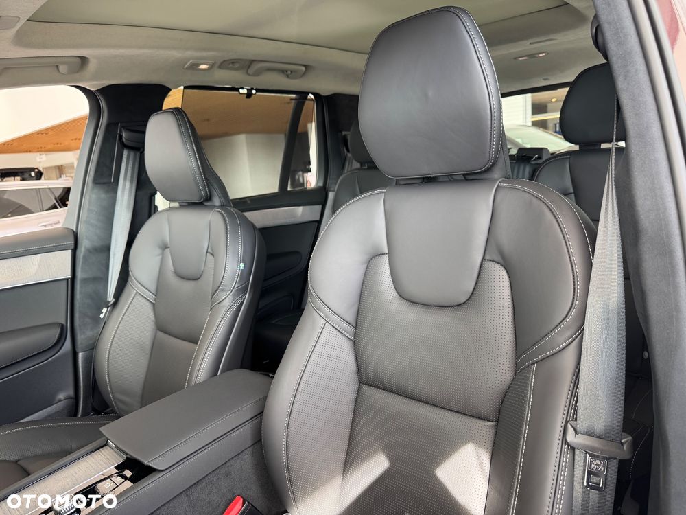 Volvo XC 90 - 6