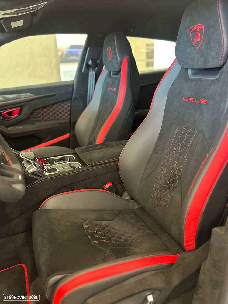 Lamborghini Urus 4.0 V8 Performante - 20
