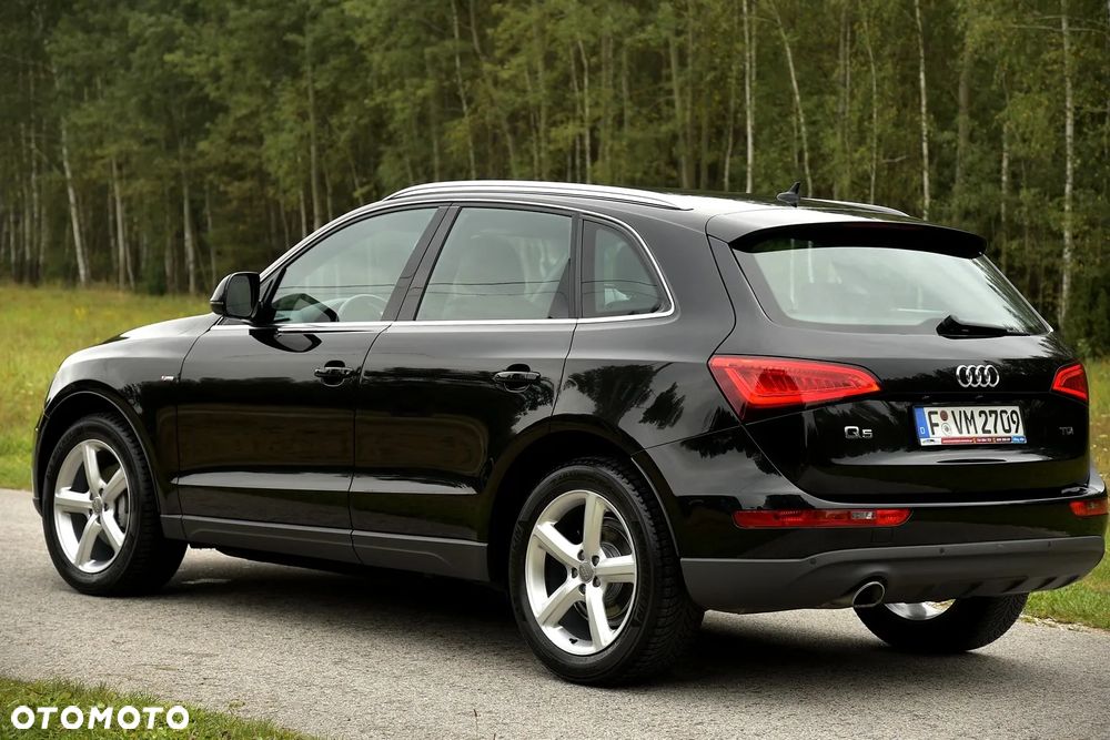 Audi Q5 2.0 TDI (clean diesel) ultra - 5