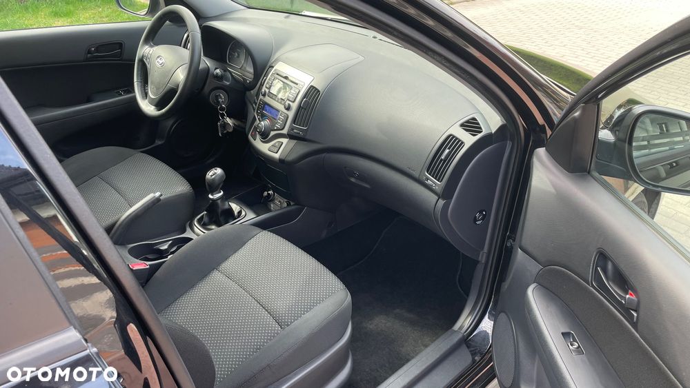 Hyundai i30 - 6