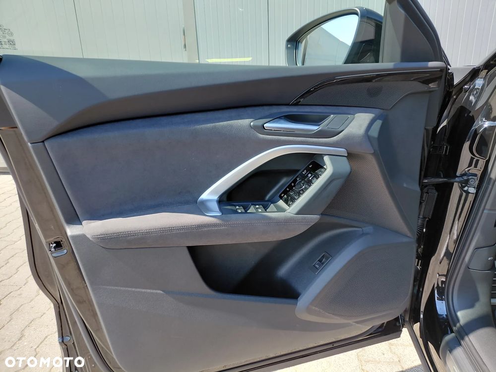 Audi Q5 Sportback TDI mHEV 150 kW Quattro S tronic - 10