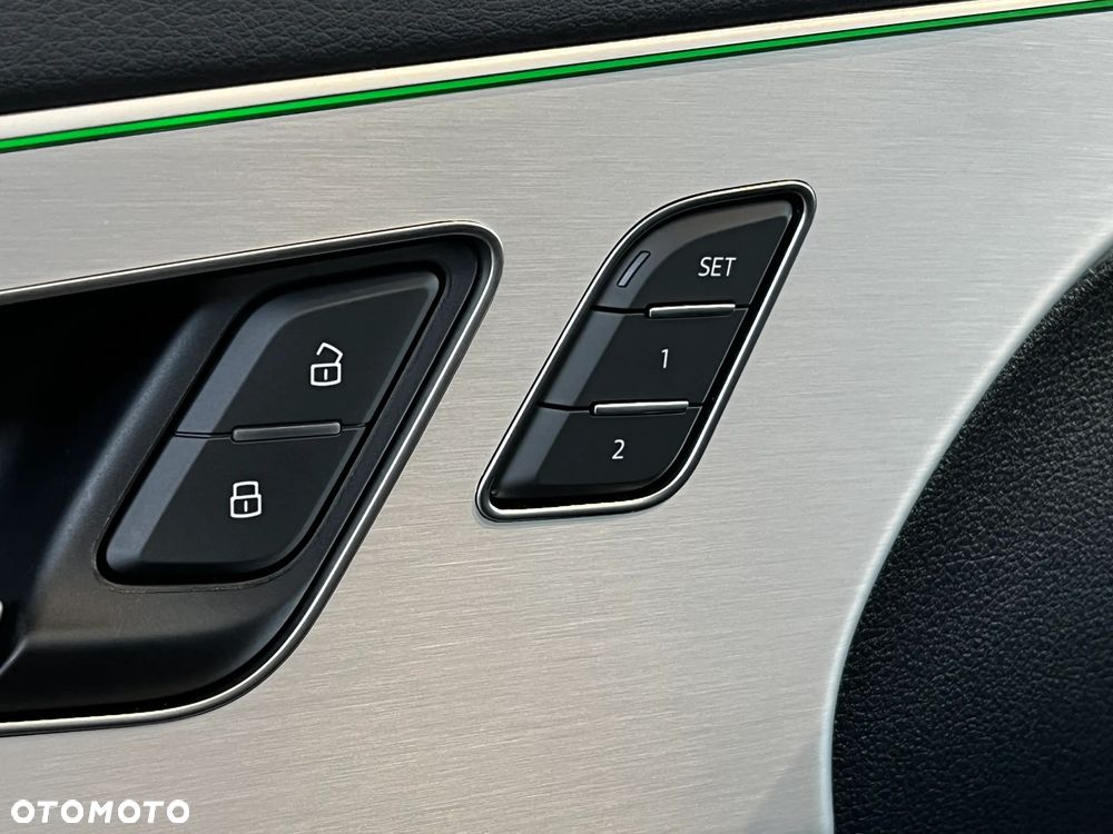 Audi Q8 TDI mHEV 210 kW Quattro Tiptronic - 17