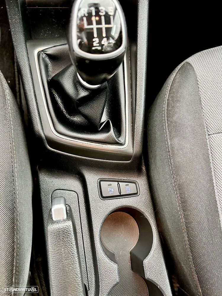 Hyundai i20 1.0 T-GDI Style Plus - 25