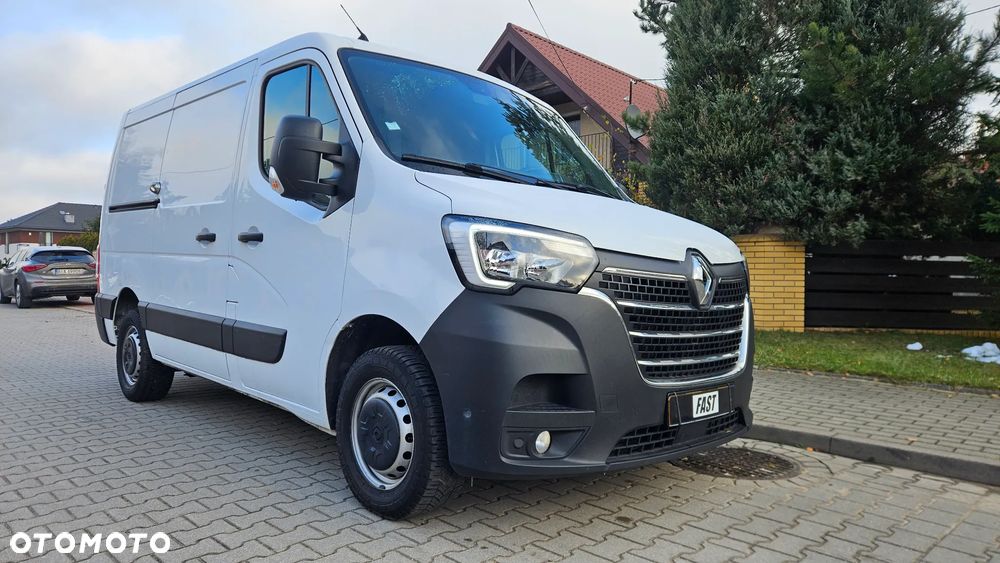 Renault MASTER - 3