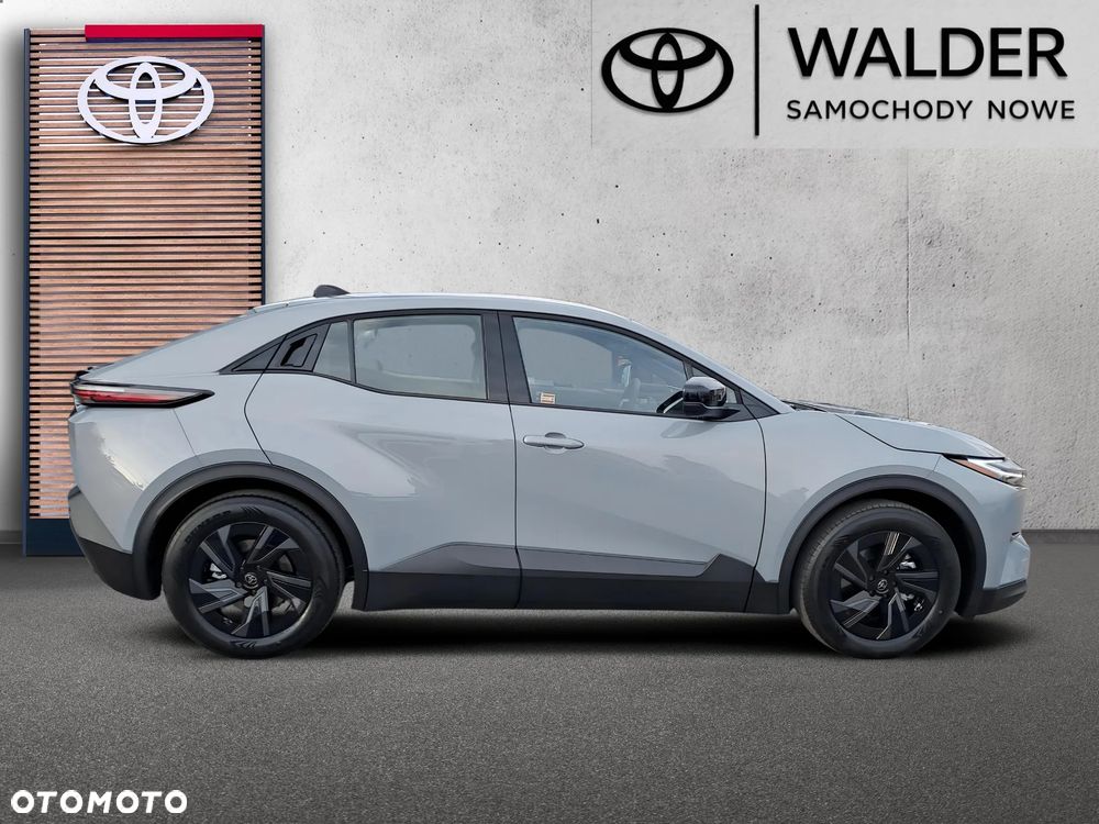 Toyota C-HR+ 57.7kWh Style - 8