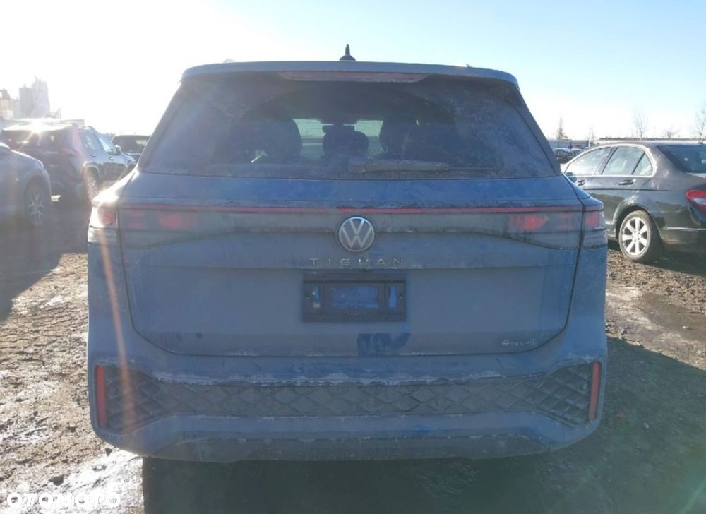 Volkswagen Tiguan 2.0 TSI OPF 4MOTION DSG R-Line - 3