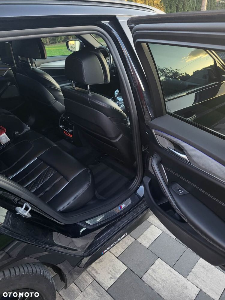 BMW Seria 5 - 22