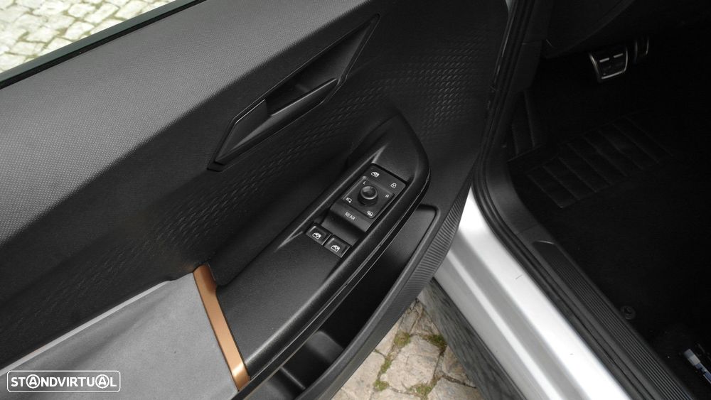 Cupra Born 58 kWh e-Boost Plus - 31